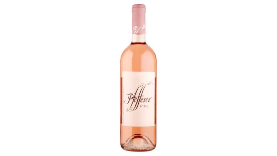 Cantina Colterenzio Pfefferer Pink Vigneti delle Dolomiti IGT Rosato 750 ml