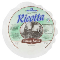 Caseificio del Cigno Ricotta antiche bontà