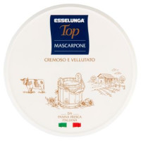 Esselunga Top Mascarpone 500 g