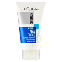 L'Oréal Paris Studio Line Fix&Force 6 Gel multi-vitaminico
