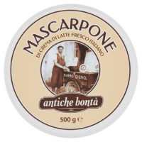 antiche bontà Mascarpone 500 g