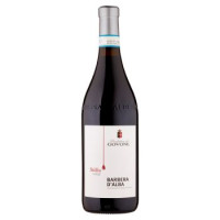 Produttori di Govone Stilla vitae Barbera d'Alba DOC 75 cl