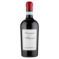 Enzo Bartoli Piemonte DOC Albarossa 750 ML