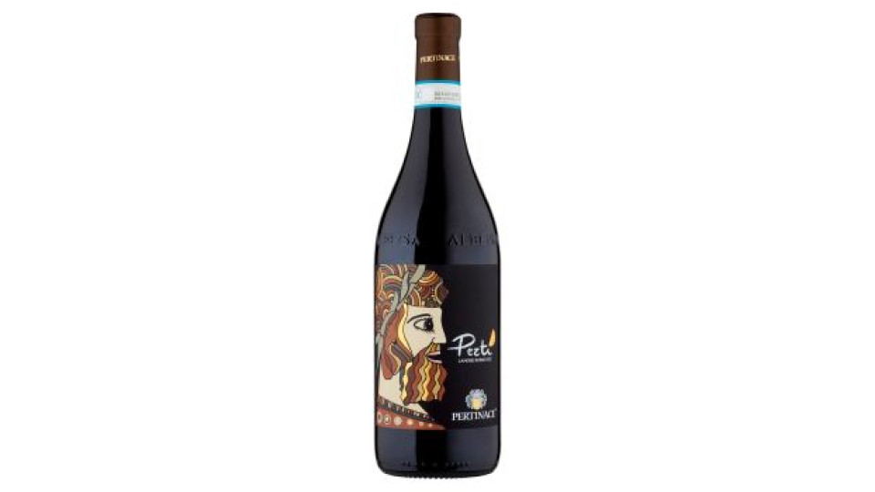 Pertinace Pertì Langhe Rosso DOC 750 ml