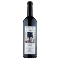 Poderi La Bruna Dogliani DOCG 75 cl