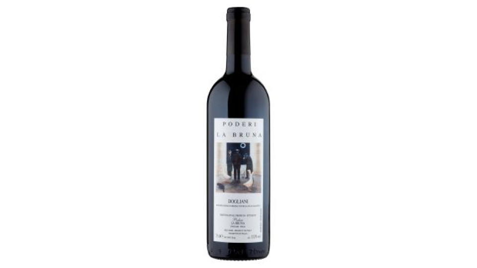 Poderi La Bruna Dogliani DOCG 75 cl