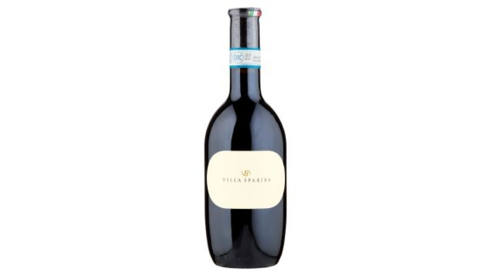 Villa Sparina Piemonte DOC Barbera 375 ml