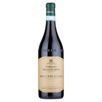 Cordero Di Montezemolo Dolcetto d'Alba 750 ml