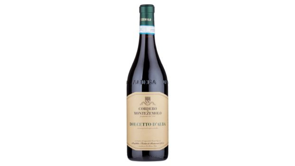 Cordero Di Montezemolo Dolcetto d'Alba 750 ml