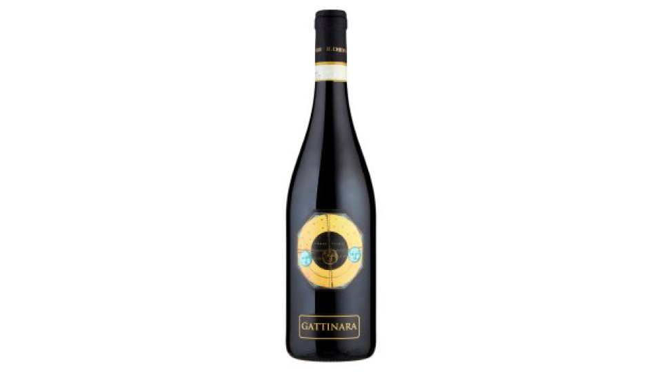 Il Chiosso Gattinara DOCG 750 ml