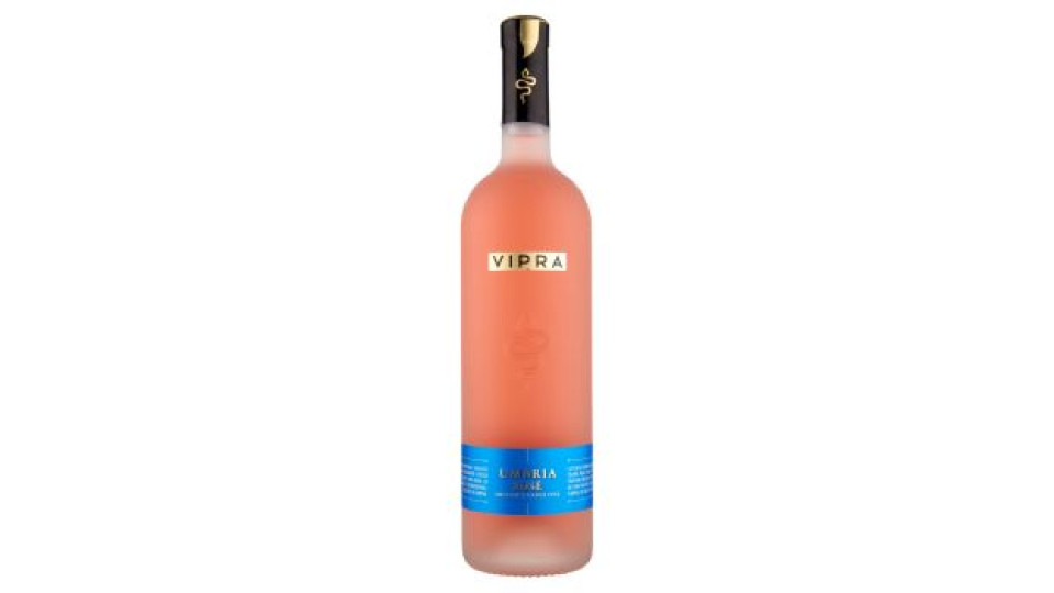 Vipra Umbria Rosé IGT 75 cl