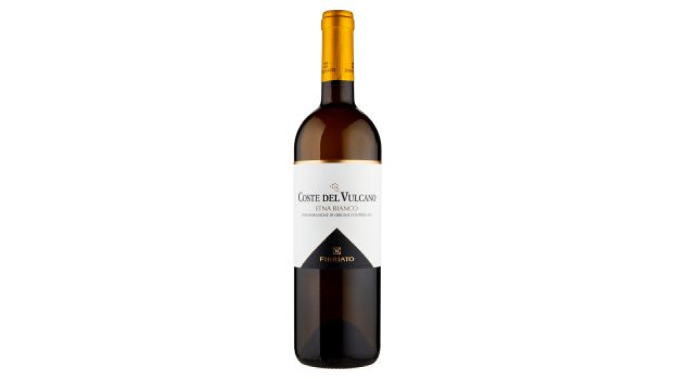 Firriato Coste del Vulcano Etna Bianco DOC 750 ml