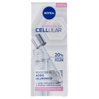 Nivea Cellular Expert Filler Booster di Acido Ialuronico 30 ml