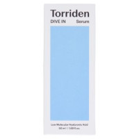 Torriden, Dive in Serum siero viso 50 ml