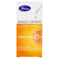 Venus Magic Lifting il "Lifting Lampo" Vitamina C Complex 30 mL
