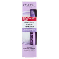 L'Oréal Paris Revitalift Filler Glass Skin Fluido Idratante 50 ml