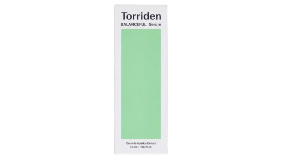 Torriden Balanceful Serum 50 ml