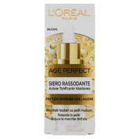 L'Oréal Paris Age Perfect Siero Rassodante Peptide di Micro-Collagene 30 ml