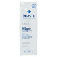 Rilastil D-Clar Gocce Depigmentanti Uniformanti 30 ml
