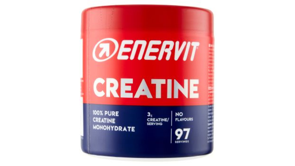 Enervit Creatine 330 g