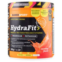 NamedSport HydraFit> 400 g