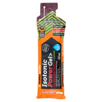 NamedSport Isotonic Power Gel> cola flavour 60 ml