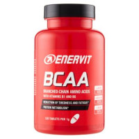 Enervit BCAA 120 x 1 g