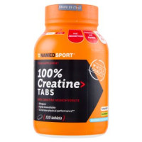 NamedSport 100% Creatine> Tabs 120 tablets 180 g