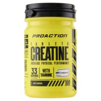 ProAction Creatine 100 Compresse 145 g