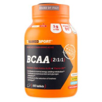 NamedSport BCAA 2:1:1 100 tablets 120 g