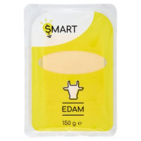Smart Edam 150 g