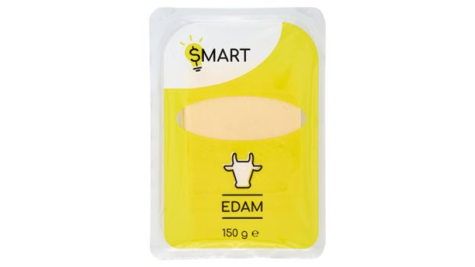 Smart Edam 150 g