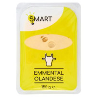 Smart Emmental Olandese 150 g