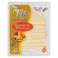 AR Alimentari Scamorza Affumicata 90 g