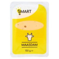 Smart Maasdam 150 g