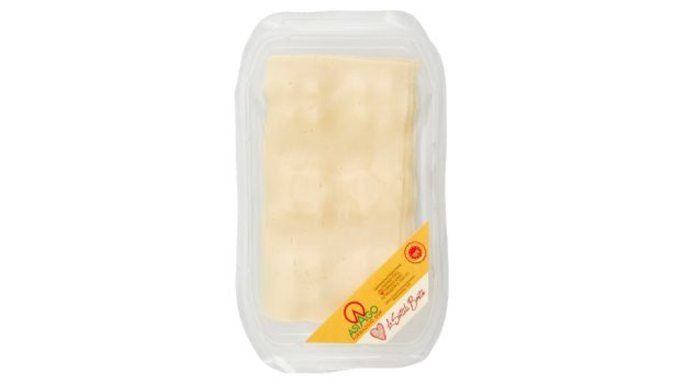 Le Sottili Bontà Formaggio Asiago DOP 80 g