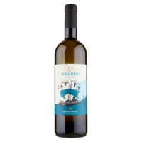Poggio al Tesoro Ðelfis Bolgheri DOC Bianco Toscana 750 ml