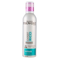Franck Provost Expert Ricci Mousse Professionale ricci definiti