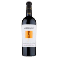 Notte Rossa Susumaniello Salento IGP 750 ml