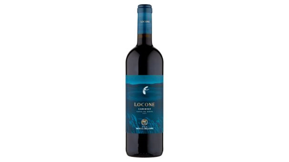 Tenuta Bocca di Lupo Locone Cabernet Castel del Monte D.O.C. 750 ml