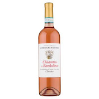 Azienda Agricola Guerrieri-Rizzardi Chiaretto di Bardolino DOC Classico 750 ml