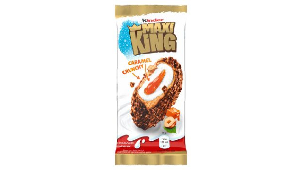 Kinder Maxi King 3 x 35 g
