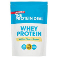 Enervit the Protein Deal Whey Protein White Choco dream 300 g