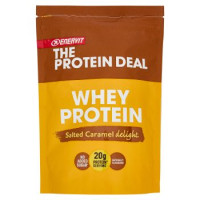 Enervit the Protein Deal Whey Protein Salted Caramel delight 300 g