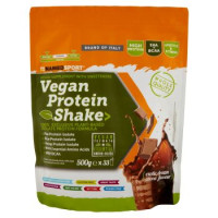 NamedSport Vegan Protein Shake> (exotic dream cocoa flavour) 500 g