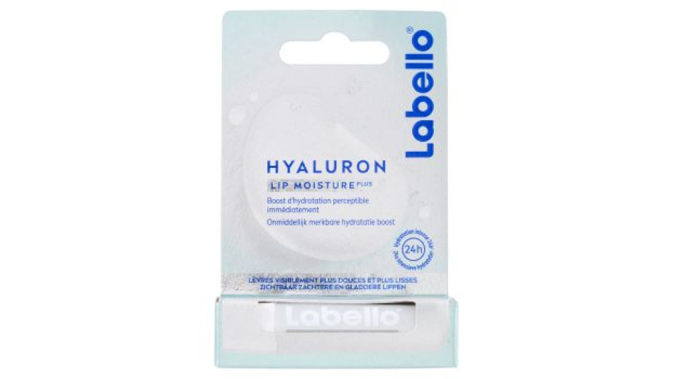 Labello Hyaluron 5,2 g