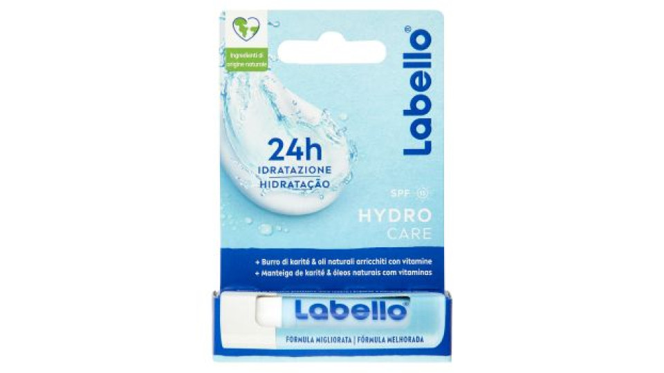 Labello Hydro Care SPF 15 4,8 g