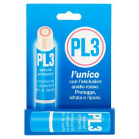 PL3, Special Protector stick labbra