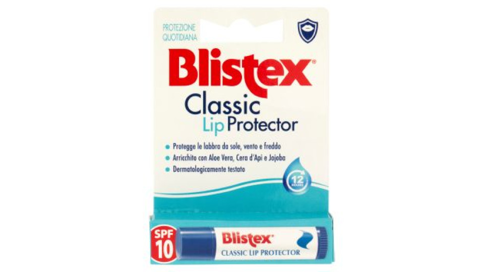 Blistex Classic Lip Protector SPF 10 4,25 g