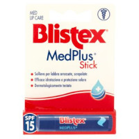 Blistex MedPlus Stick SPF 15 4,25 g